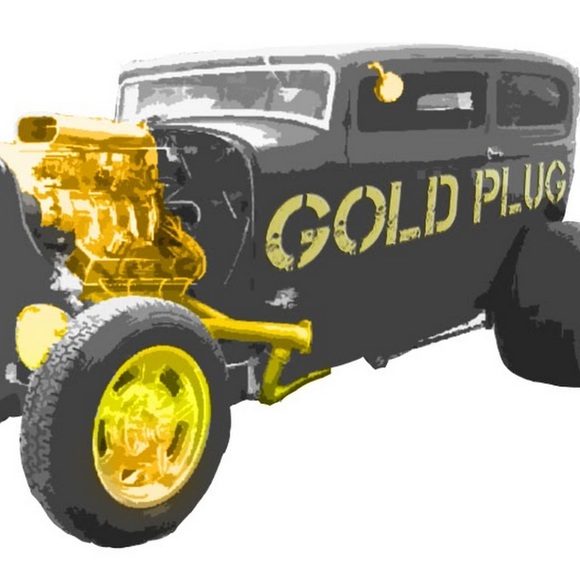 goldplug
